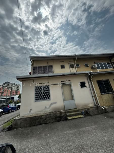 2-storey Terraced House for Rent in Jalan Ipoh (Kuala Lumpur) - Jenson Toh - Exterior - PropertyGuru.com.my