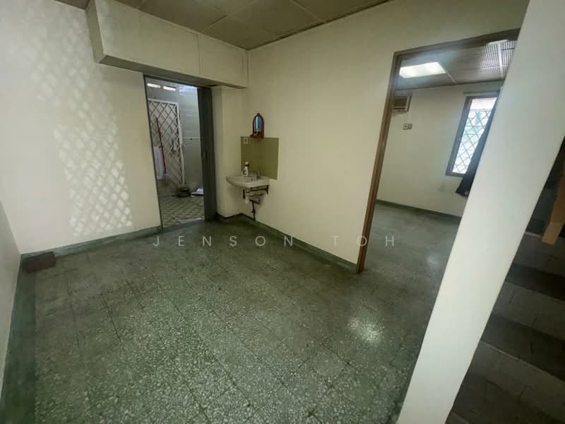 2-storey Terraced House for Rent in Jalan Ipoh (Kuala Lumpur) - Jenson Toh - Interior - PropertyGuru.com.my