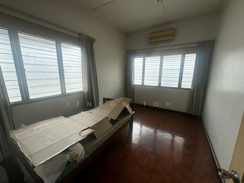 2-storey Terraced House for Rent in Jalan Ipoh (Kuala Lumpur) - Jenson Toh - Bedroom - PropertyGuru.com.my