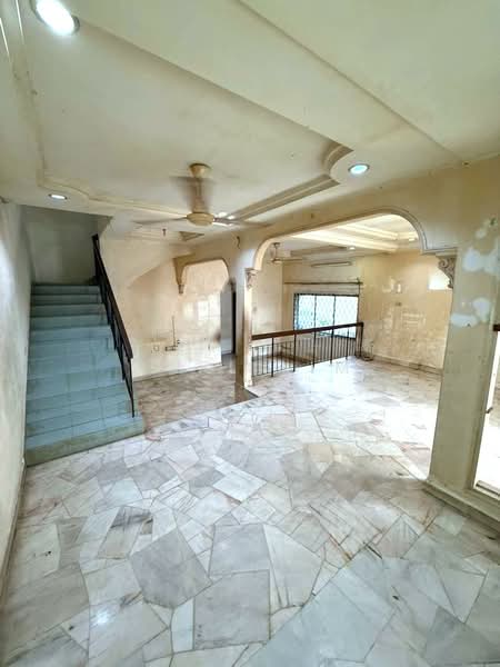 2-storey Terraced House for Sale in Taman Suria (Johor Bahru) - Karl Lim - Interior - PropertyGuru.com.my