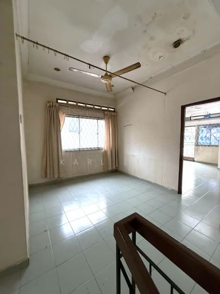 2-storey Terraced House for Sale in Taman Suria (Johor Bahru) - Karl Lim - Interior - PropertyGuru.com.my