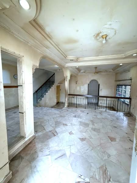 2-storey Terraced House for Sale in Taman Suria (Johor Bahru) - Karl Lim - Interior - PropertyGuru.com.my