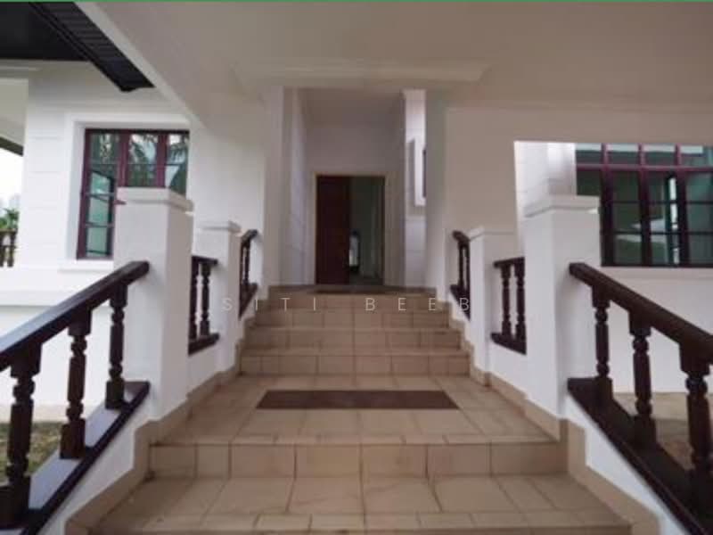 Bungalow House untuk Dijual di Ara Damansara (Ara Damansara) - Siti Beeb - PropertyGuru.com.my