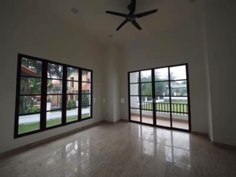 Bungalow House untuk Dijual di Ara Damansara (Ara Damansara) - Siti Beeb - PropertyGuru.com.my