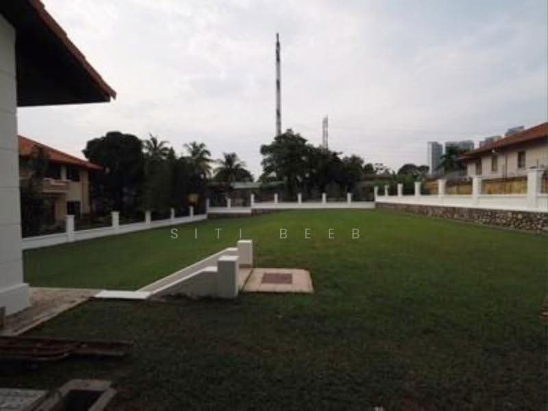 Bungalow House untuk Dijual di Ara Damansara (Ara Damansara) - Siti Beeb - PropertyGuru.com.my