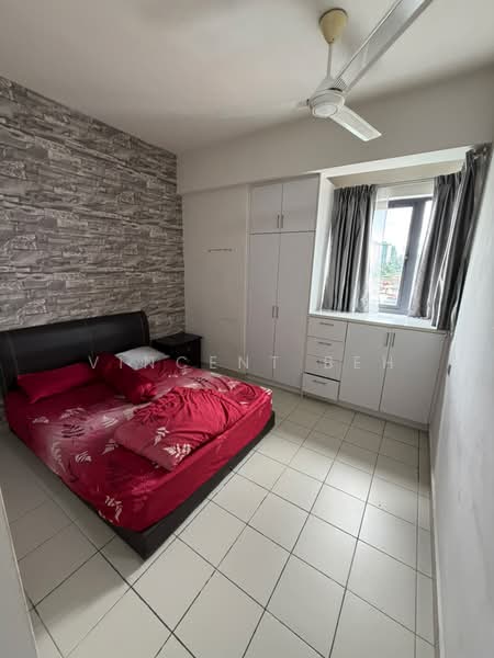 Kondominium untuk Disewa di Residence 8 - Vincent Beh - PropertyGuru.com.my