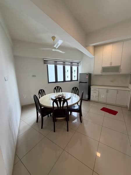 Kondominium untuk Disewa di Residence 8 - Vincent Beh - PropertyGuru.com.my