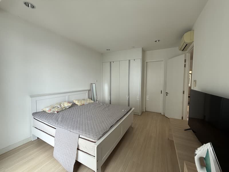 Service Residence for Rent at Camellia Serviced Suites - Chun Yee - Bedroom - PropertyGuru.com.my