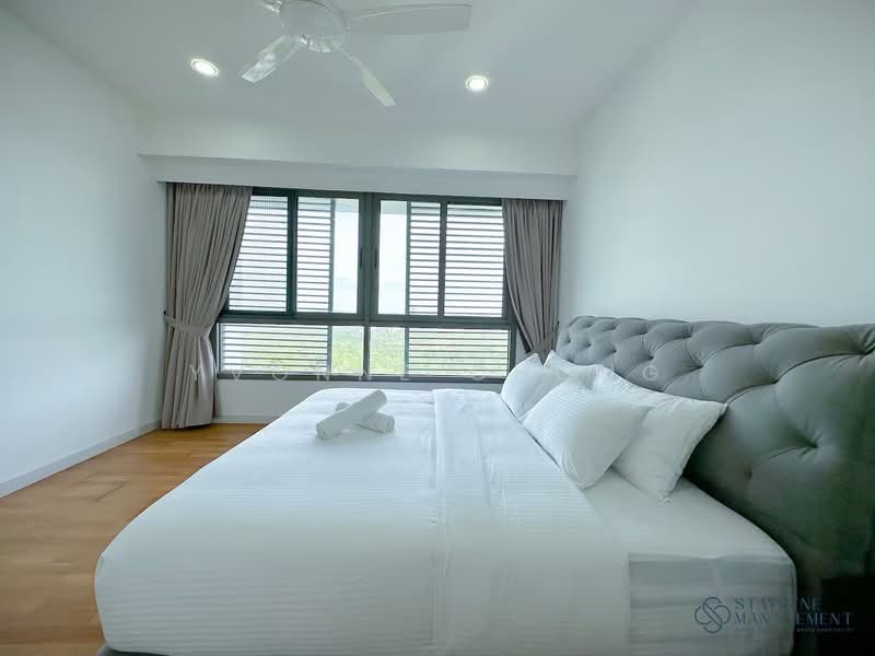 Kondominium untuk Disewa di Iskandar Residences - Yvonne Chong - PropertyGuru.com.my