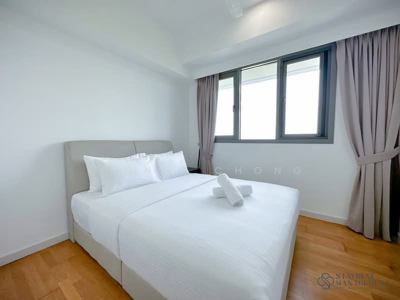Kondominium untuk Disewa di Iskandar Residences - Yvonne Chong - PropertyGuru.com.my