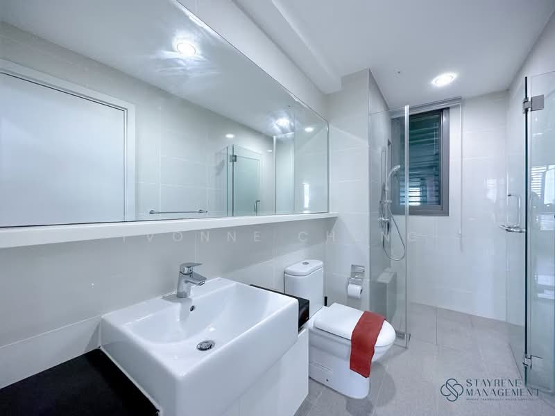 Kondominium untuk Disewa di Iskandar Residences - Yvonne Chong - PropertyGuru.com.my