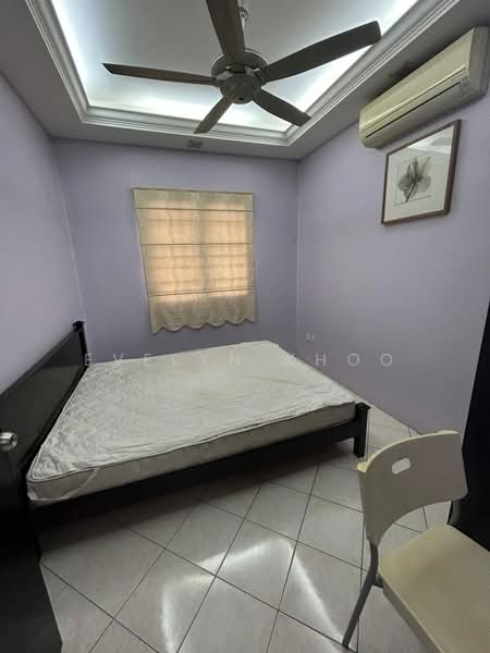 Apartment for Sale at Bayu Puteri - Evelyn Khoo - Bedroom - PropertyGuru.com.my