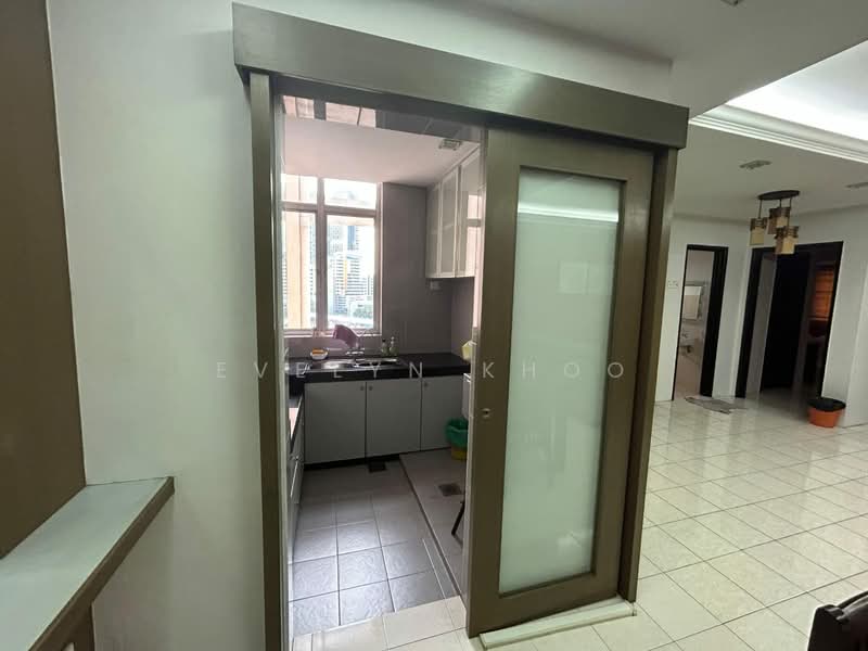 Apartment for Sale at Bayu Puteri - Evelyn Khoo - Kitchen - PropertyGuru.com.my