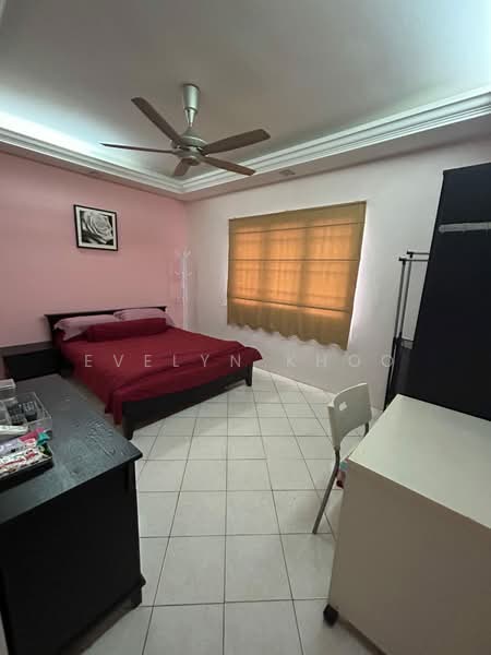 Apartment for Sale at Bayu Puteri - Evelyn Khoo - Bedroom - PropertyGuru.com.my