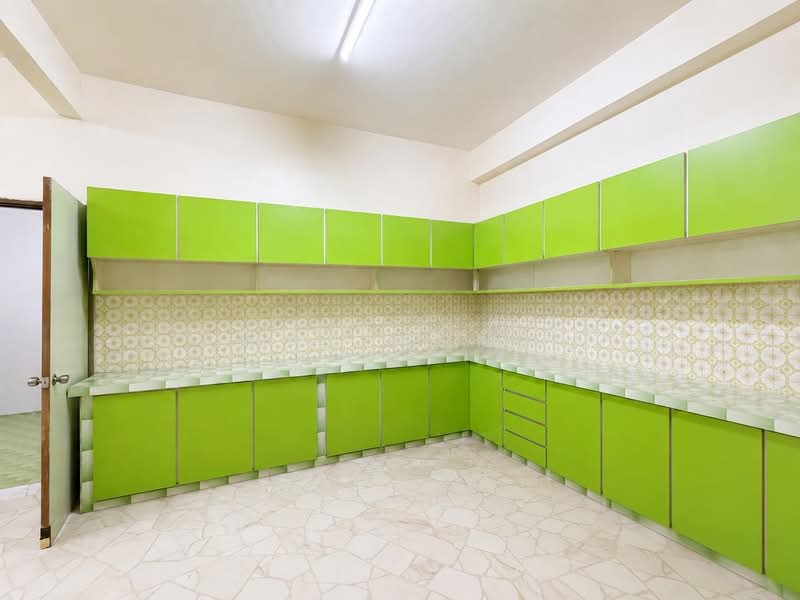 Semi-Detached House for Sale in Jelutong (Penang) - Max Wong - Kitchen - PropertyGuru.com.my