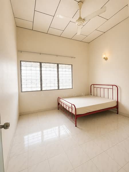 Semi-Detached House for Sale in Jelutong (Penang) - Max Wong - Bedroom - PropertyGuru.com.my