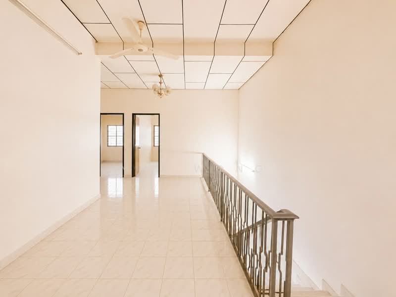 Semi-Detached House for Sale in Jelutong (Penang) - Max Wong - Corridor - PropertyGuru.com.my