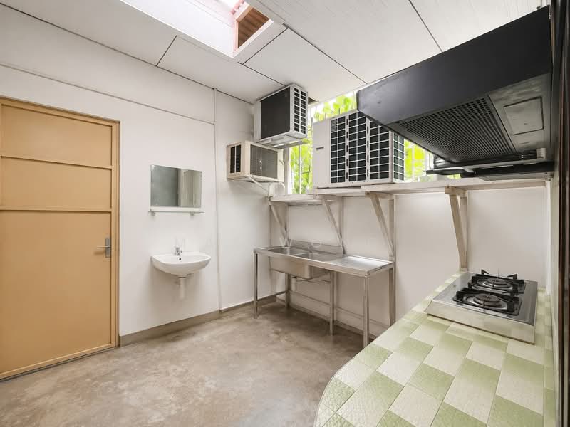 Semi-Detached House for Sale in Jelutong (Penang) - Max Wong - Kitchen - PropertyGuru.com.my
