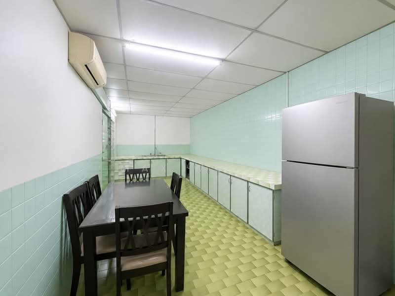 Semi-Detached House for Sale in Jelutong (Penang) - Max Wong - Kitchen - PropertyGuru.com.my