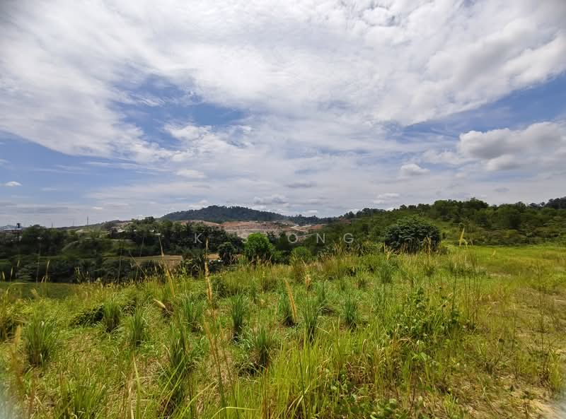 Industrial Land for Sale in Kulai (Johor) - K S Ong - Exterior - PropertyGuru.com.my