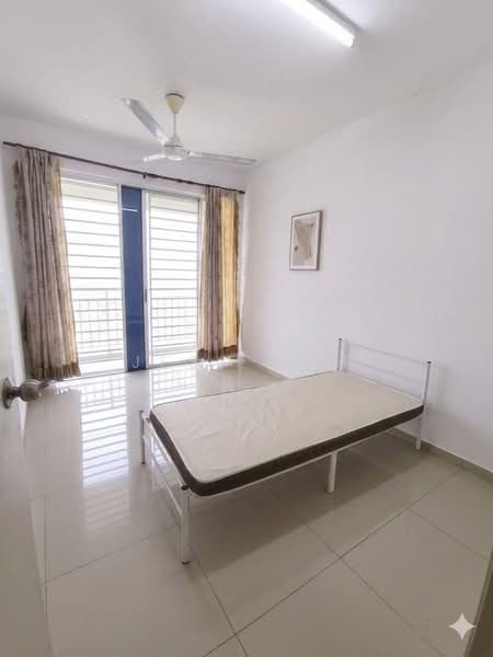 Condominium for Sale at Platinum Lake PV 15 - Jess Toh - Bedroom - PropertyGuru.com.my