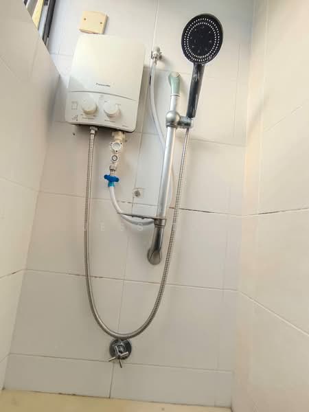 Condominium for Sale at Platinum Lake PV 15 - Jess Toh - Bathroom - PropertyGuru.com.my