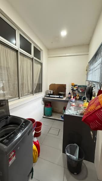 Rumah Teres 1 Tingkat untuk Dijual di Taman Universiti (Skudai) - Jaz Lee - PropertyGuru.com.my