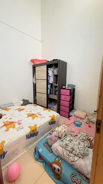 Rumah Teres 1 Tingkat untuk Dijual di Taman Universiti (Skudai) - Jaz Lee - PropertyGuru.com.my