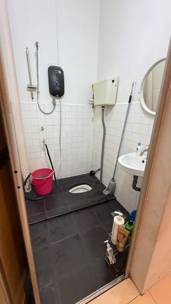 Rumah Teres 1 Tingkat untuk Dijual di Taman Universiti (Skudai) - Jaz Lee - PropertyGuru.com.my