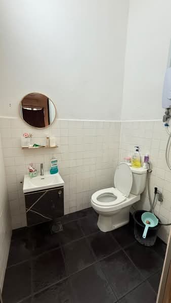 Rumah Teres 1 Tingkat untuk Dijual di Taman Universiti (Skudai) - Jaz Lee - PropertyGuru.com.my