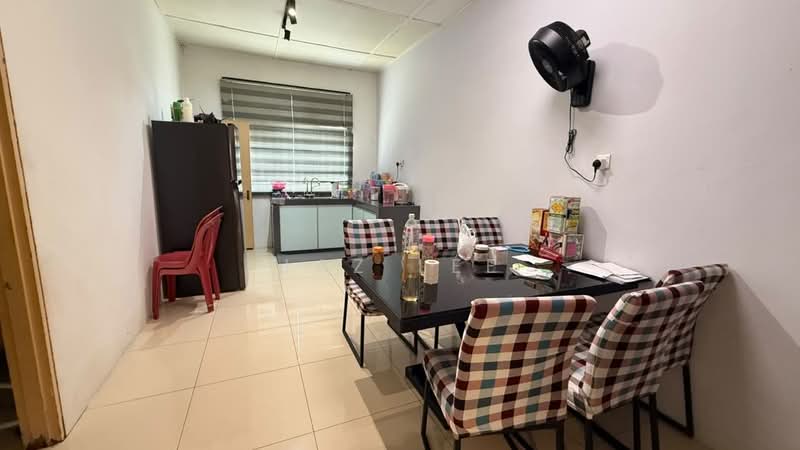 Rumah Teres 1 Tingkat untuk Dijual di Taman Universiti (Skudai) - Jaz Lee - PropertyGuru.com.my