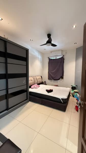 Rumah Teres 1 Tingkat untuk Dijual di Taman Universiti (Skudai) - Jaz Lee - PropertyGuru.com.my