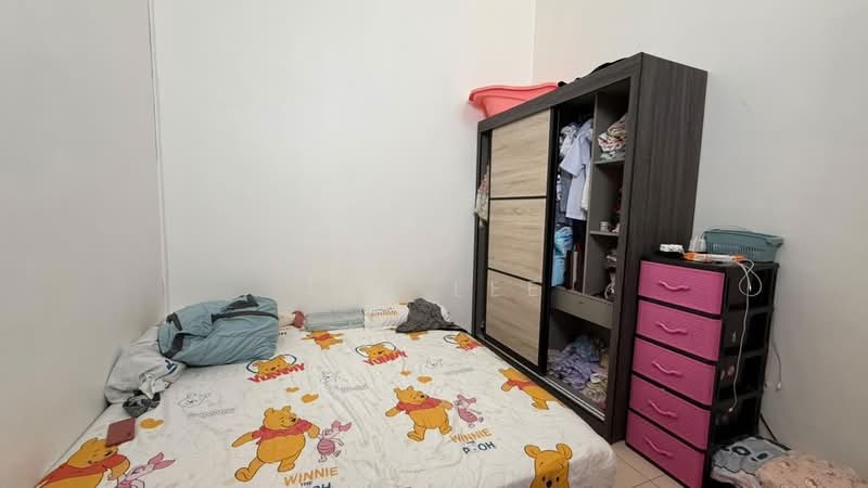Rumah Teres 1 Tingkat untuk Dijual di Taman Universiti (Skudai) - Jaz Lee - PropertyGuru.com.my
