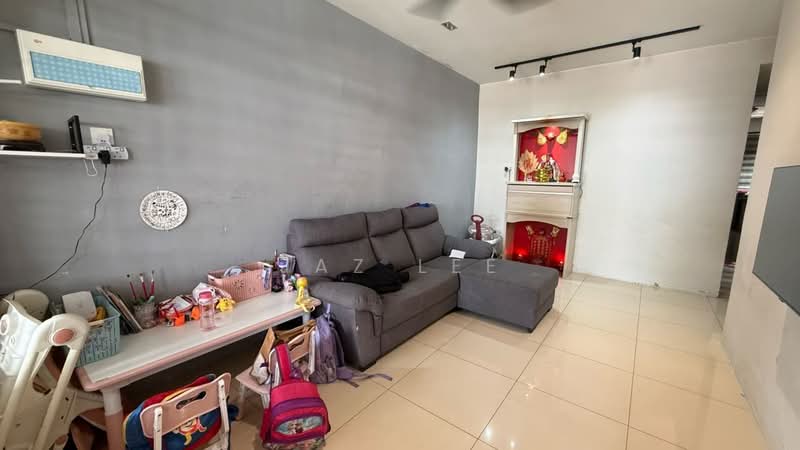 Rumah Teres 1 Tingkat untuk Dijual di Taman Universiti (Skudai) - Jaz Lee - PropertyGuru.com.my