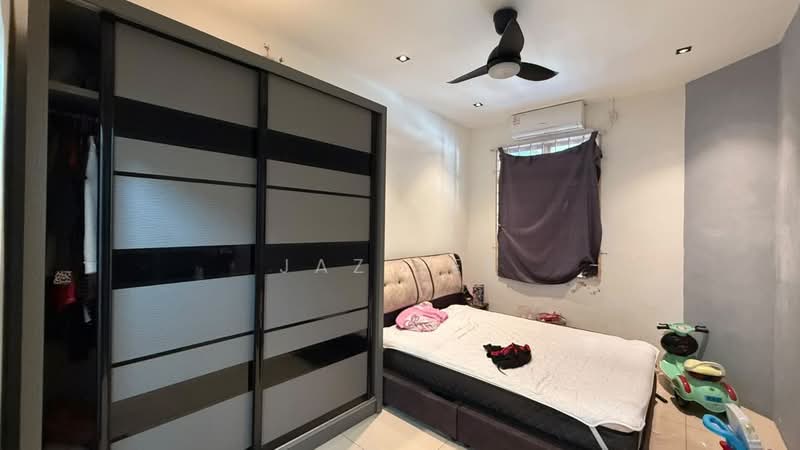 Rumah Teres 1 Tingkat untuk Dijual di Taman Universiti (Skudai) - Jaz Lee - PropertyGuru.com.my