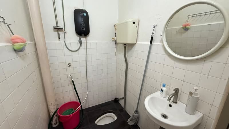 Rumah Teres 1 Tingkat untuk Dijual di Taman Universiti (Skudai) - Jaz Lee - PropertyGuru.com.my
