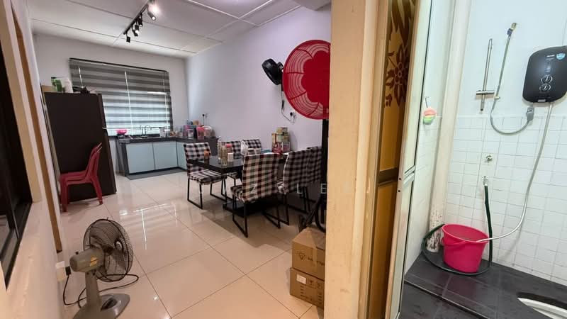 Rumah Teres 1 Tingkat untuk Dijual di Taman Universiti (Skudai) - Jaz Lee - PropertyGuru.com.my