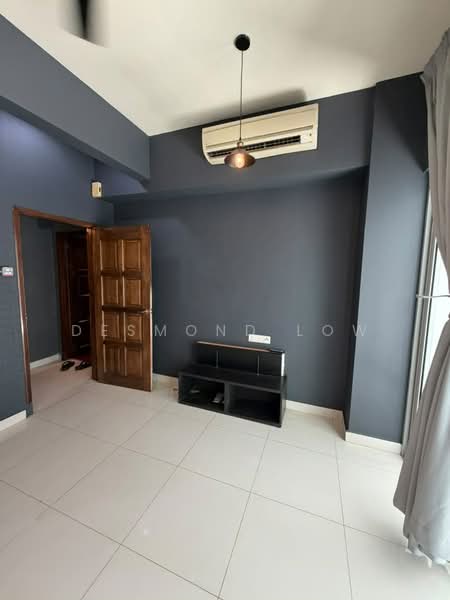 Service Residence for Rent at Regalia Residence - Desmond Low - Living Room - PropertyGuru.com.my