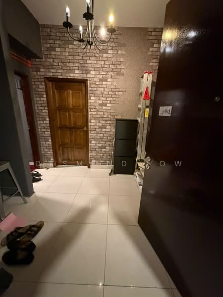 Service Residence for Rent at Regalia Residence - Desmond Low - Entrance - PropertyGuru.com.my