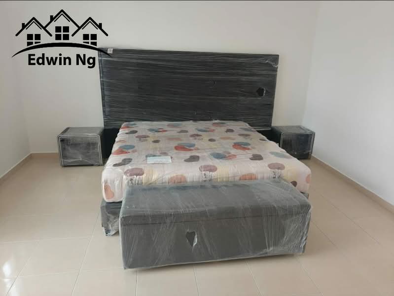 Rumah Berkembar untuk Dijual di Balik Pulau (Penang) - Edwin Ng - Bedroom - PropertyGuru.com.my