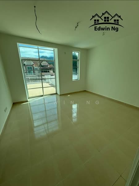 Rumah Berkembar untuk Dijual di Balik Pulau (Penang) - Edwin Ng - PropertyGuru.com.my