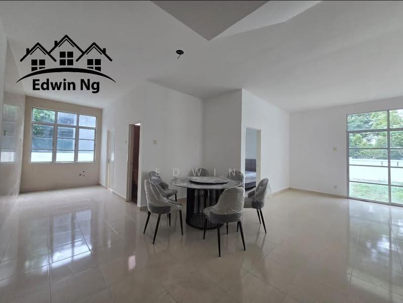 Semi-Detached House for Sale in Balik Pulau (Penang) - Edwin Ng - Dining Room - PropertyGuru.com.my