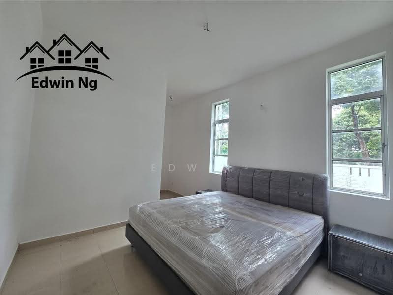 Semi-Detached House for Sale in Balik Pulau (Penang) - Edwin Ng - Bedroom - PropertyGuru.com.my