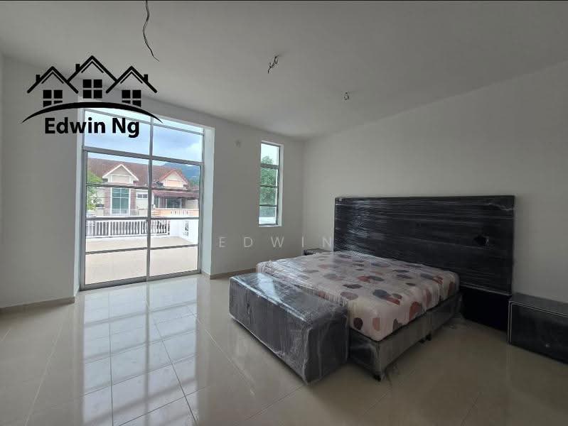 Semi-Detached House for Sale in Balik Pulau (Penang) - Edwin Ng - Bedroom - PropertyGuru.com.my