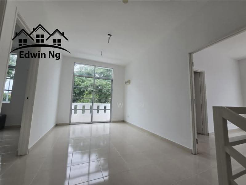 Semi-Detached House for Sale in Balik Pulau (Penang) - Edwin Ng - Living Room - PropertyGuru.com.my