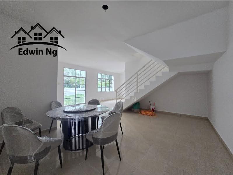 Semi-Detached House for Sale in Balik Pulau (Penang) - Edwin Ng - Dining Room - PropertyGuru.com.my