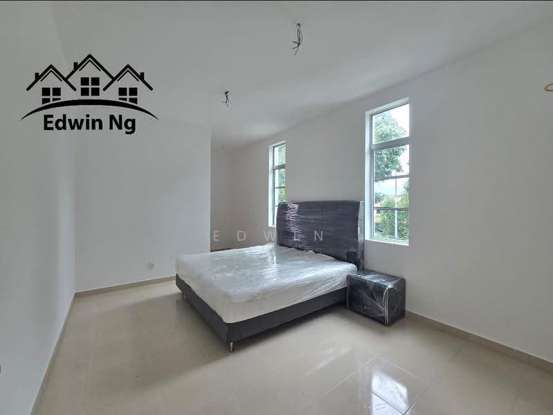 Semi-Detached House for Sale in Balik Pulau (Penang) - Edwin Ng - Bedroom - PropertyGuru.com.my