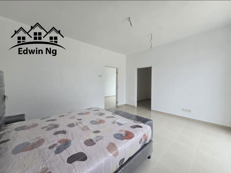 Semi-Detached House for Sale in Balik Pulau (Penang) - Edwin Ng - Bedroom - PropertyGuru.com.my