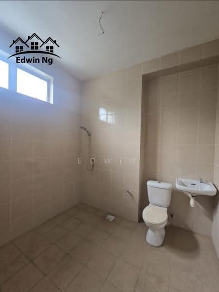 Semi-Detached House for Sale in Balik Pulau (Penang) - Edwin Ng - Bathroom - PropertyGuru.com.my