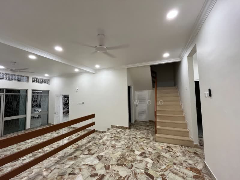 2-storey Terraced House for Sale in Taman Tasek (Johor Bahru) - Glenn Woo - Interior - PropertyGuru.com.my